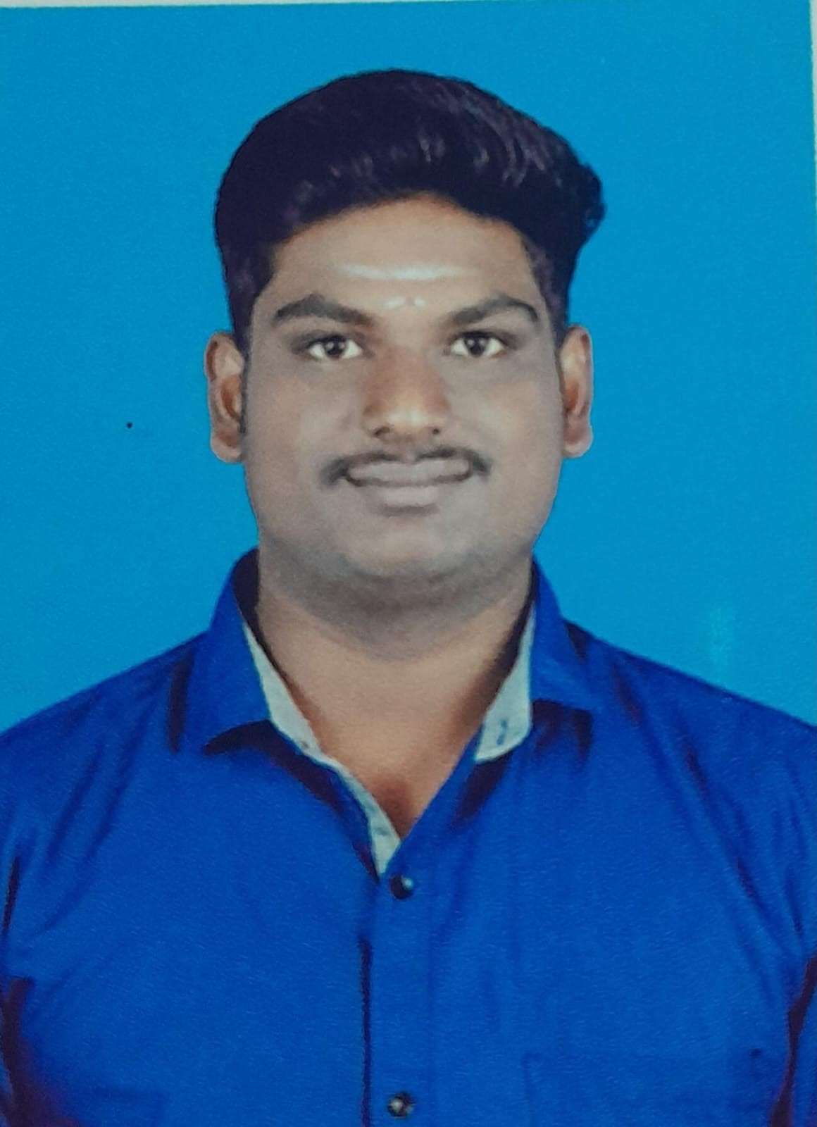 Mr. Nithish Kumar